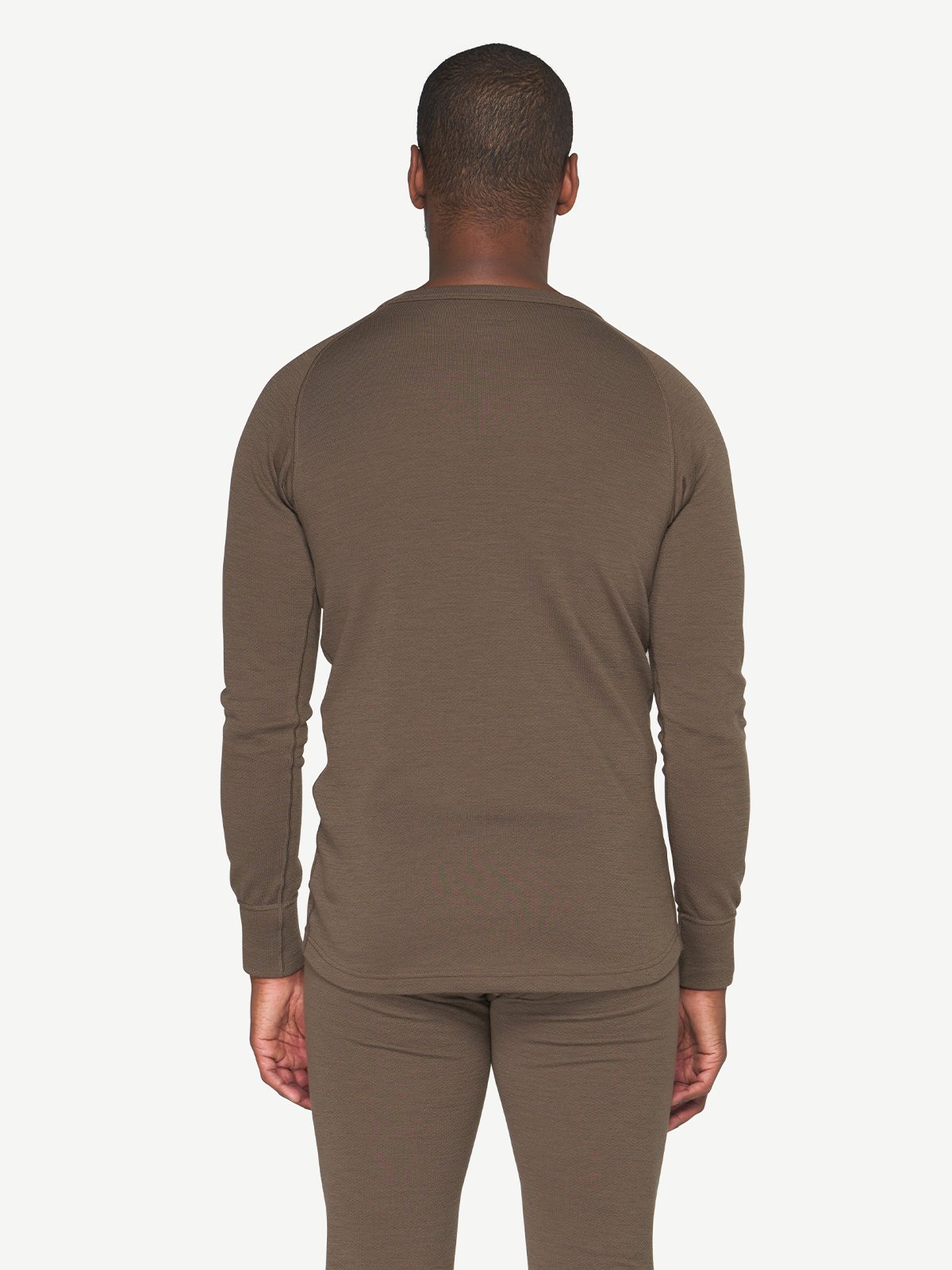 Devold Expedition Man Shirt Tarmac