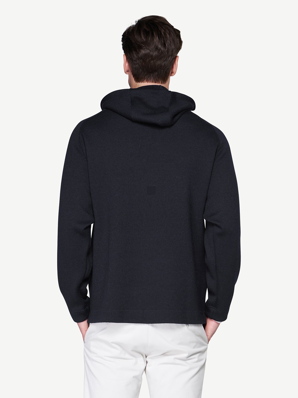 Devold Archive Anorak Deep Marine
