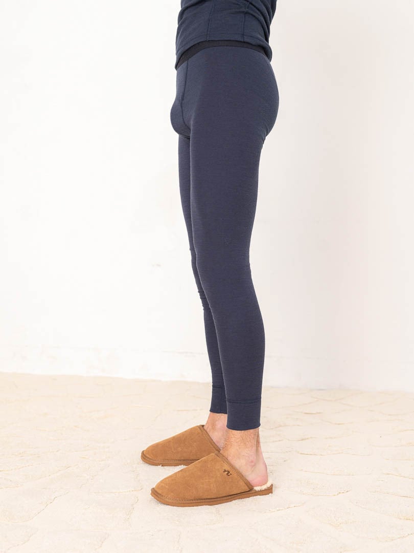 Devold Duo Active Merino 205 Longs Man Ink