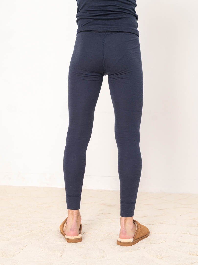 Devold Duo Active Merino 205 Longs Man Ink