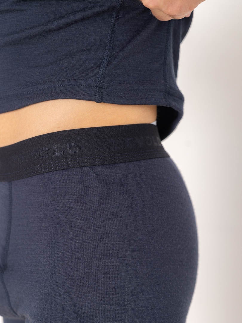 Devold Duo Active Merino 205 Longs Man Ink