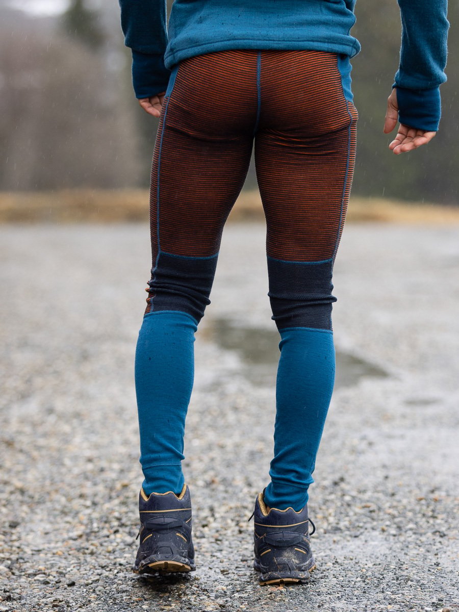 Devold Tuvegga Sport Air Man Long Johns Ink