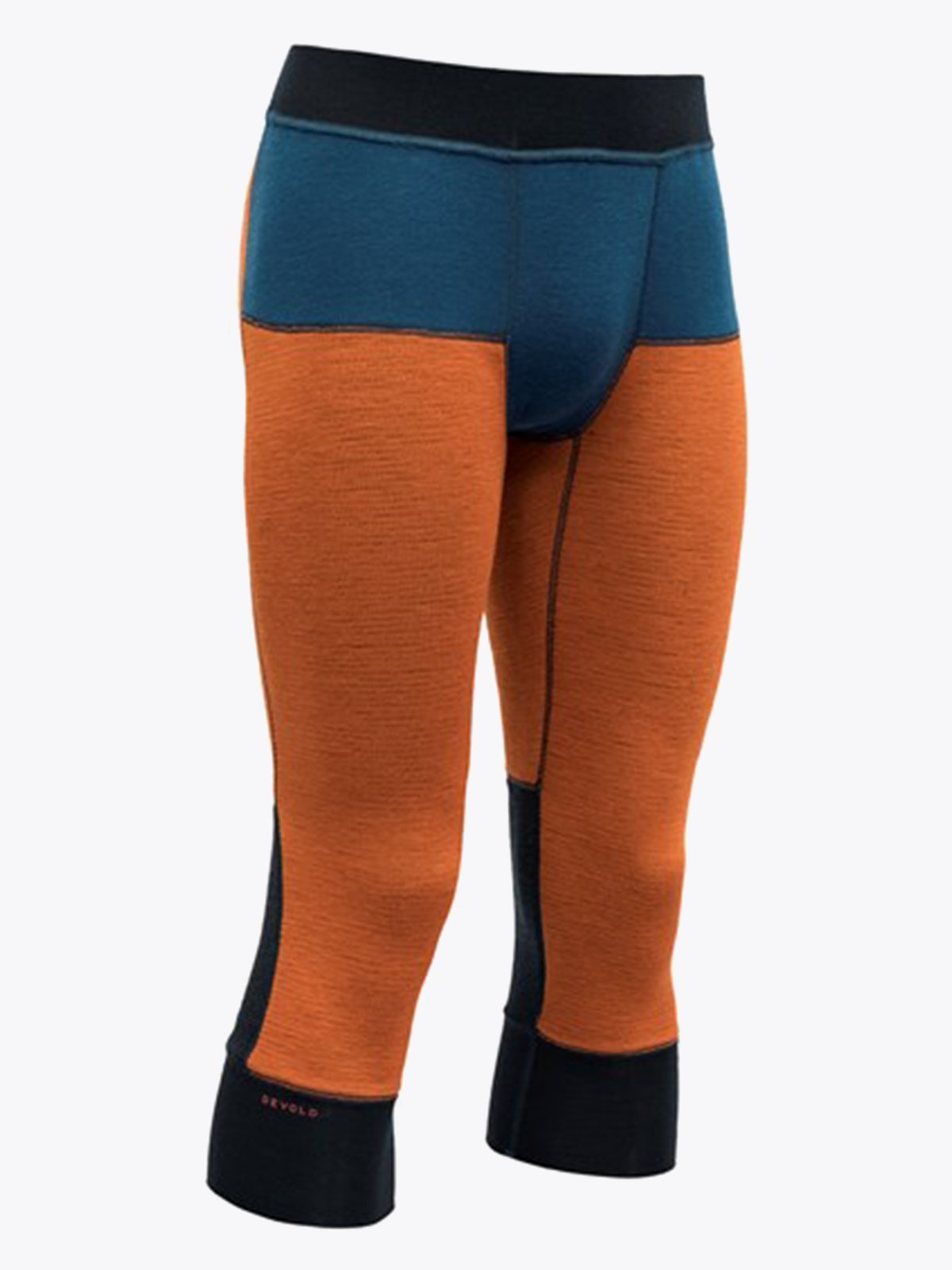 Devold Tuvegga Sport Air Man 3/4 Long Johns Ink