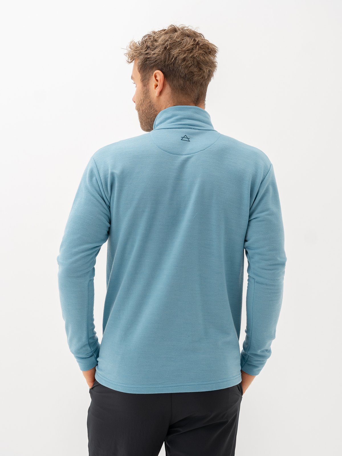 Devold Everyday Jacket Man Skyblue