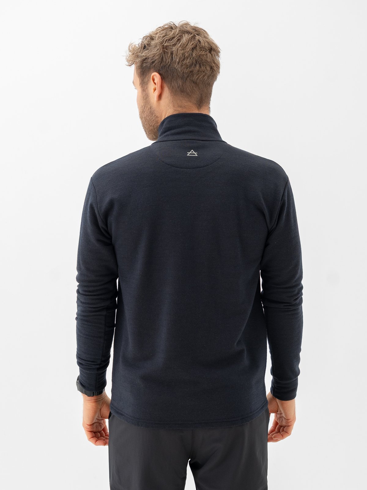 Devold Everyday Jacket Man Ink