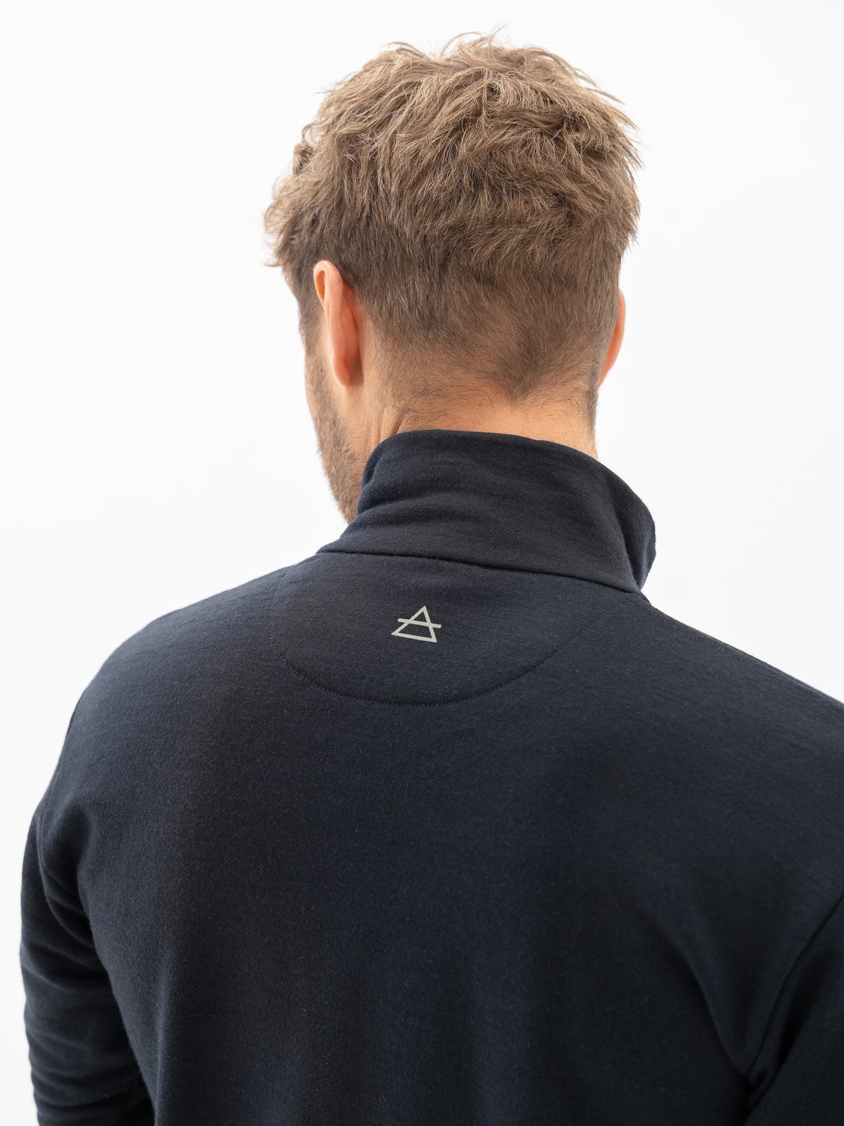 Devold Everyday Jacket Man Ink