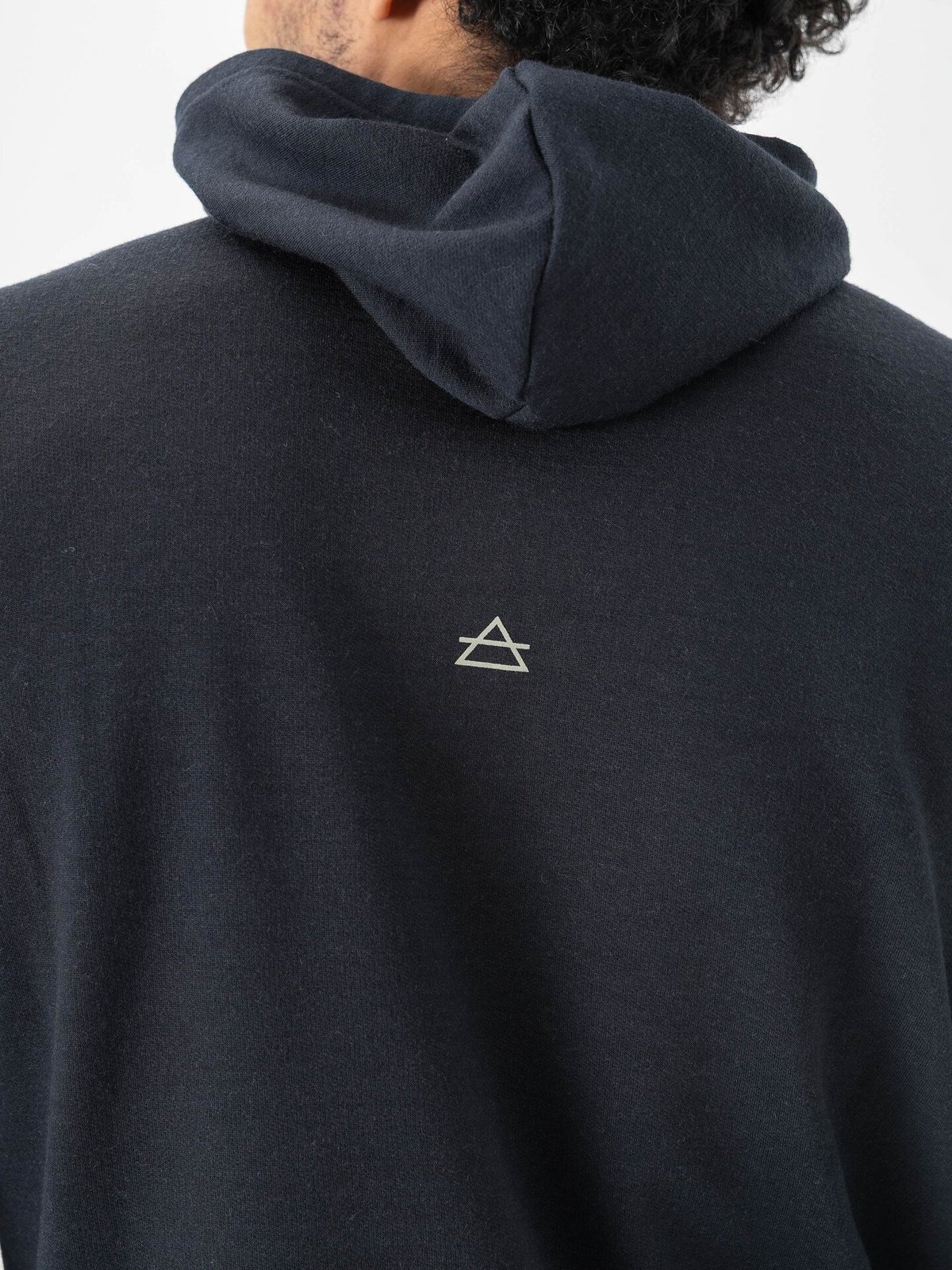 Devold Everyday Zip Hoodie Man Ink