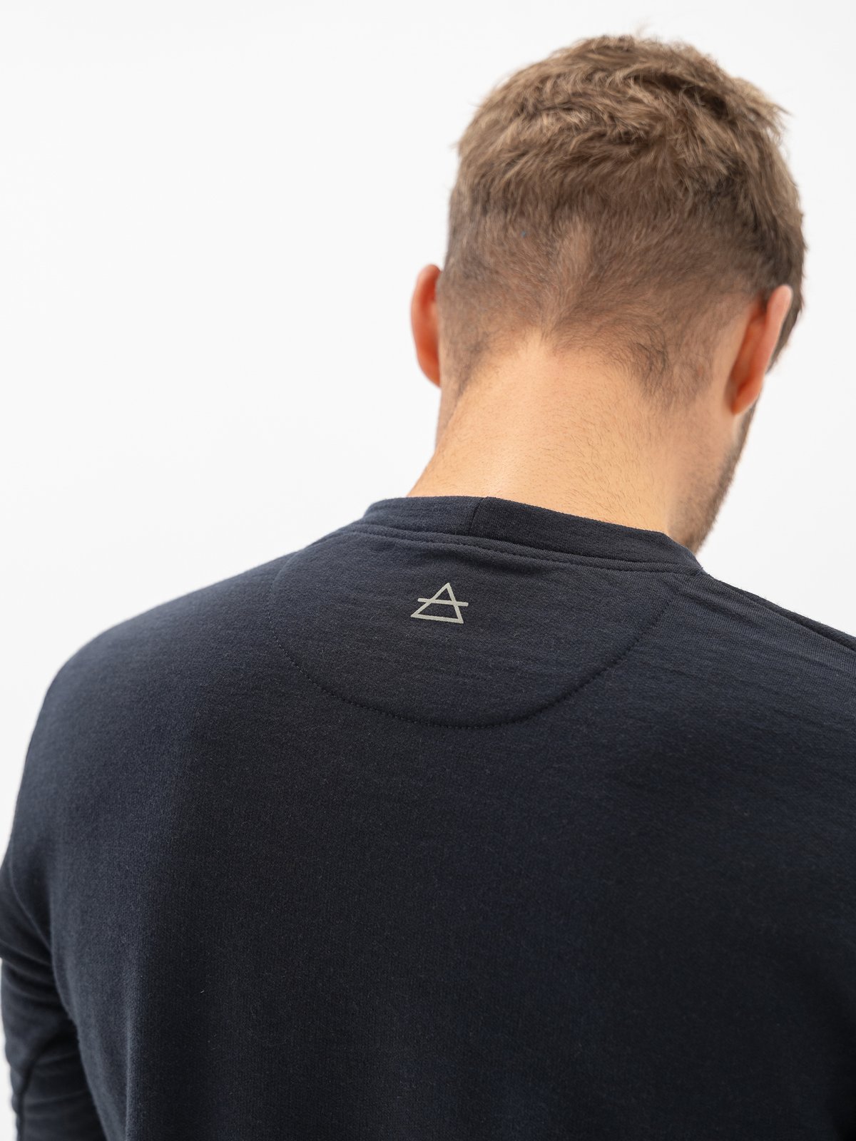 Devold Everyday Crew Man Ink