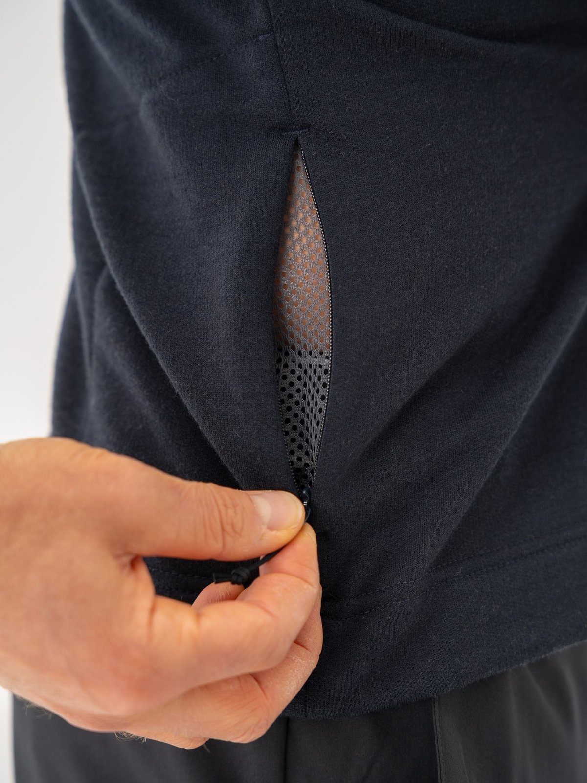 Devold Everyday Crew Man Ink