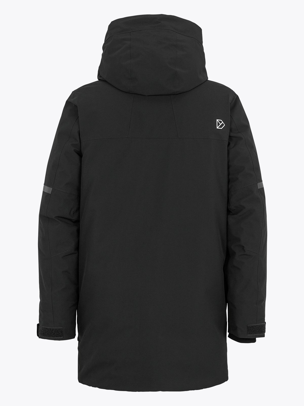 Didriksons Didriksons Drew USX Parka 7 Black