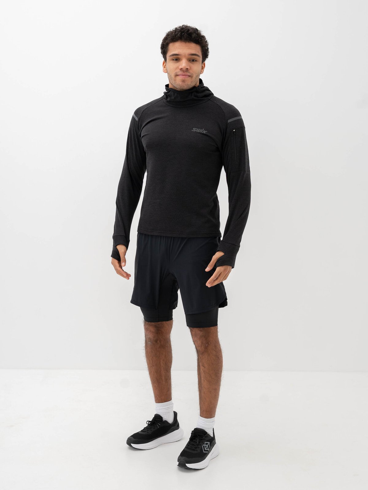 ERGOBIO Ergoroller 2.0 Black