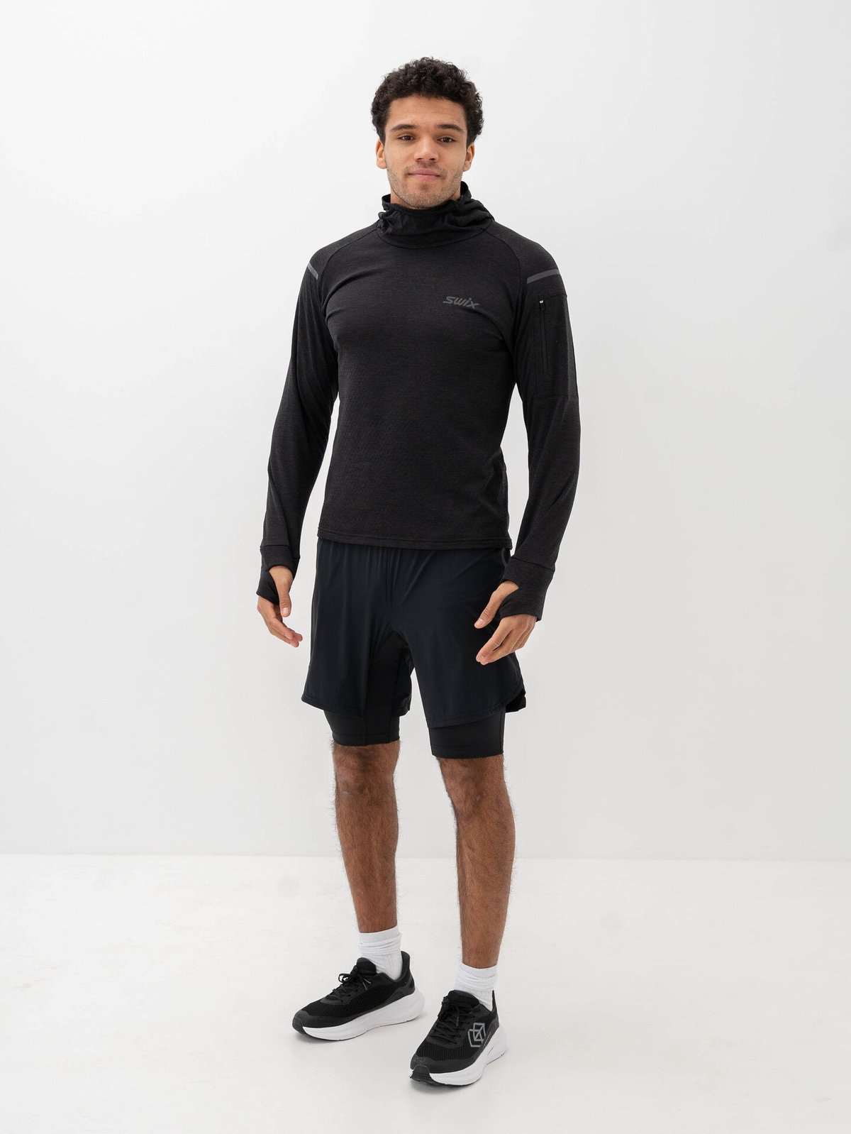 ERGOBIO Ergoroller 2.0 Black