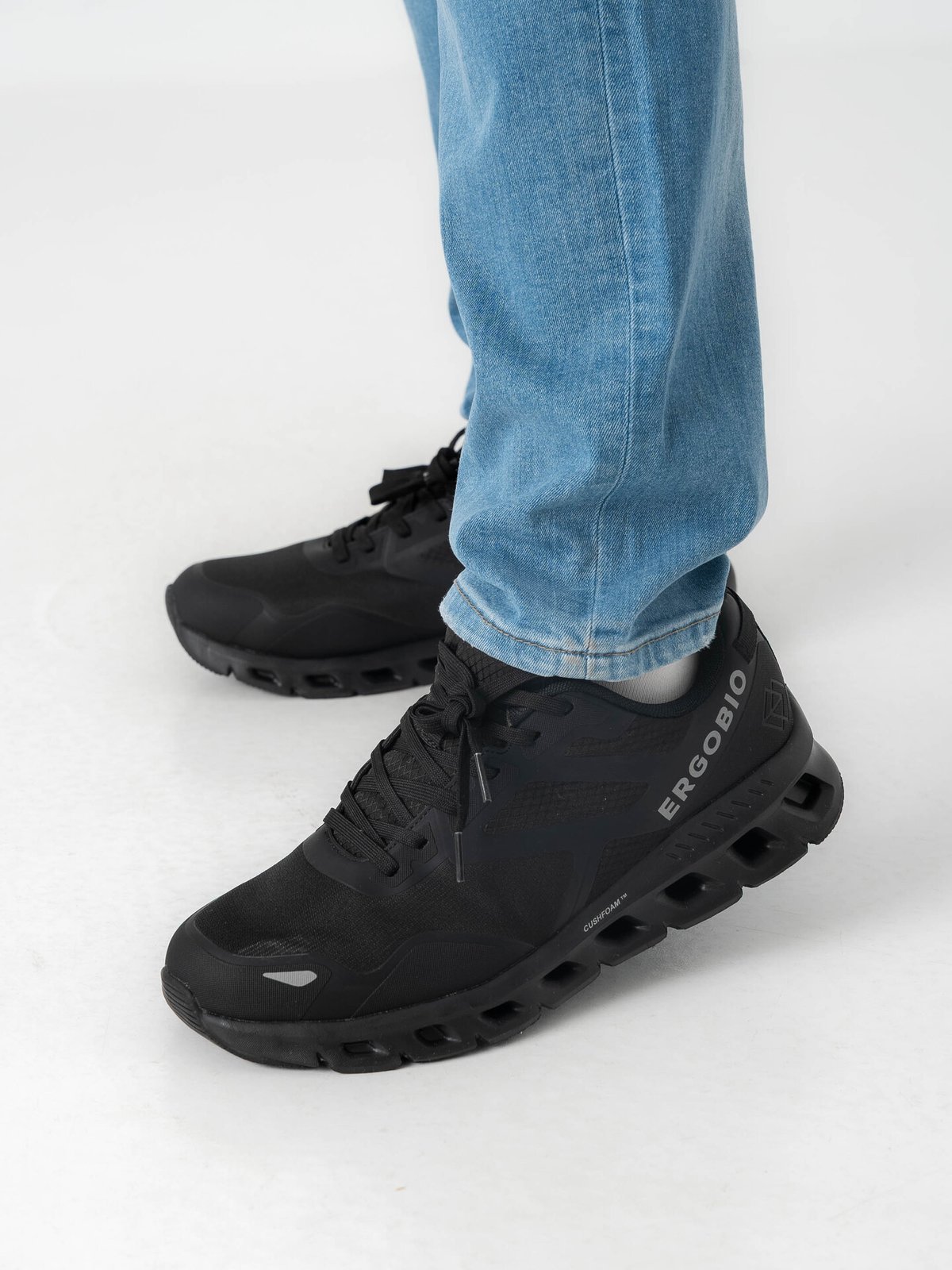 ERGOBIO Nolo M Black