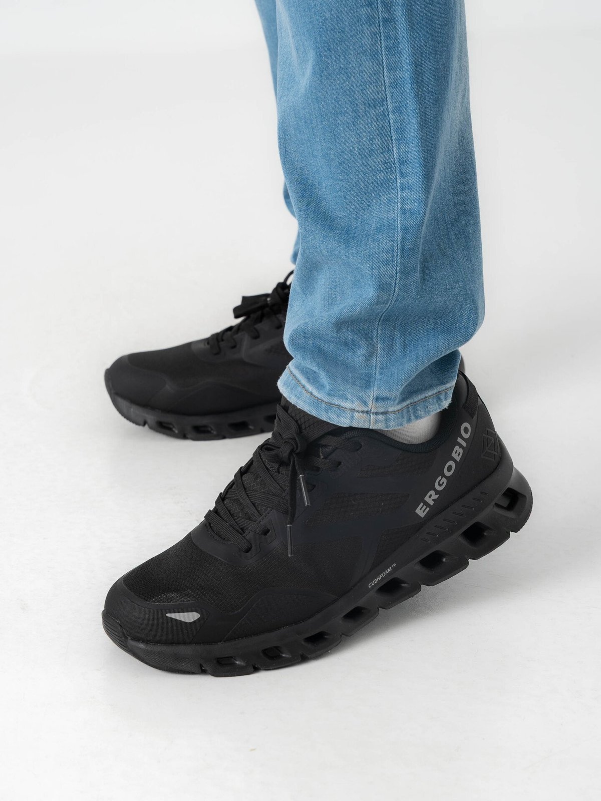 ERGOBIO Nolo M Black