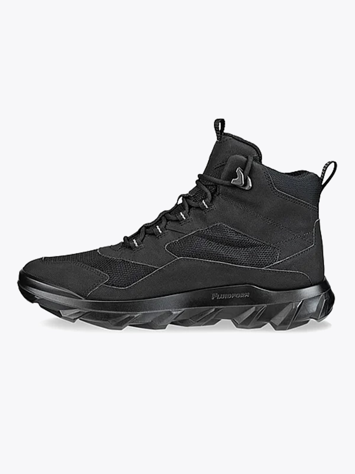 ECCO MX Mid Gore-TEX Black