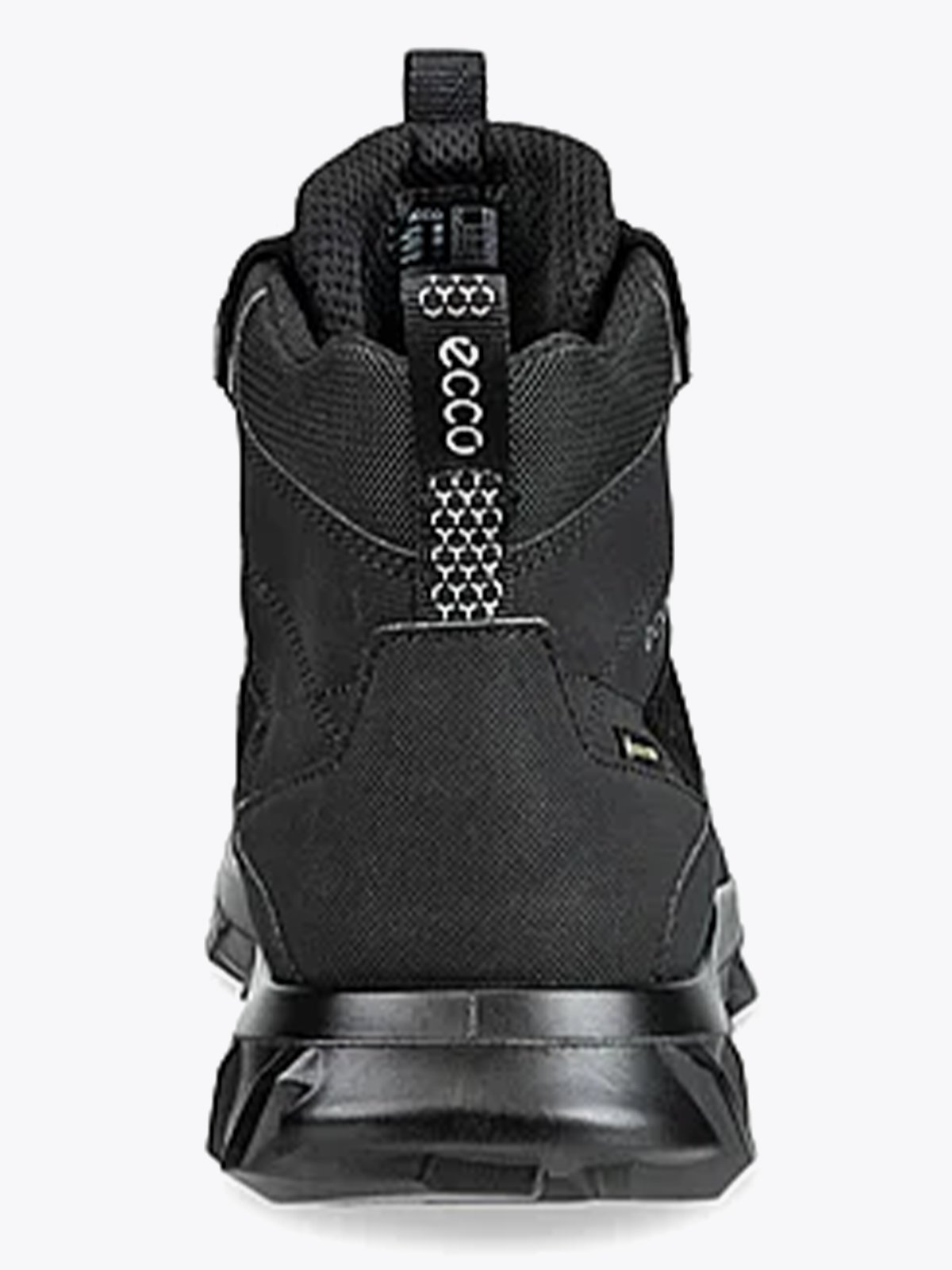 ECCO MX Mid Gore-TEX Black