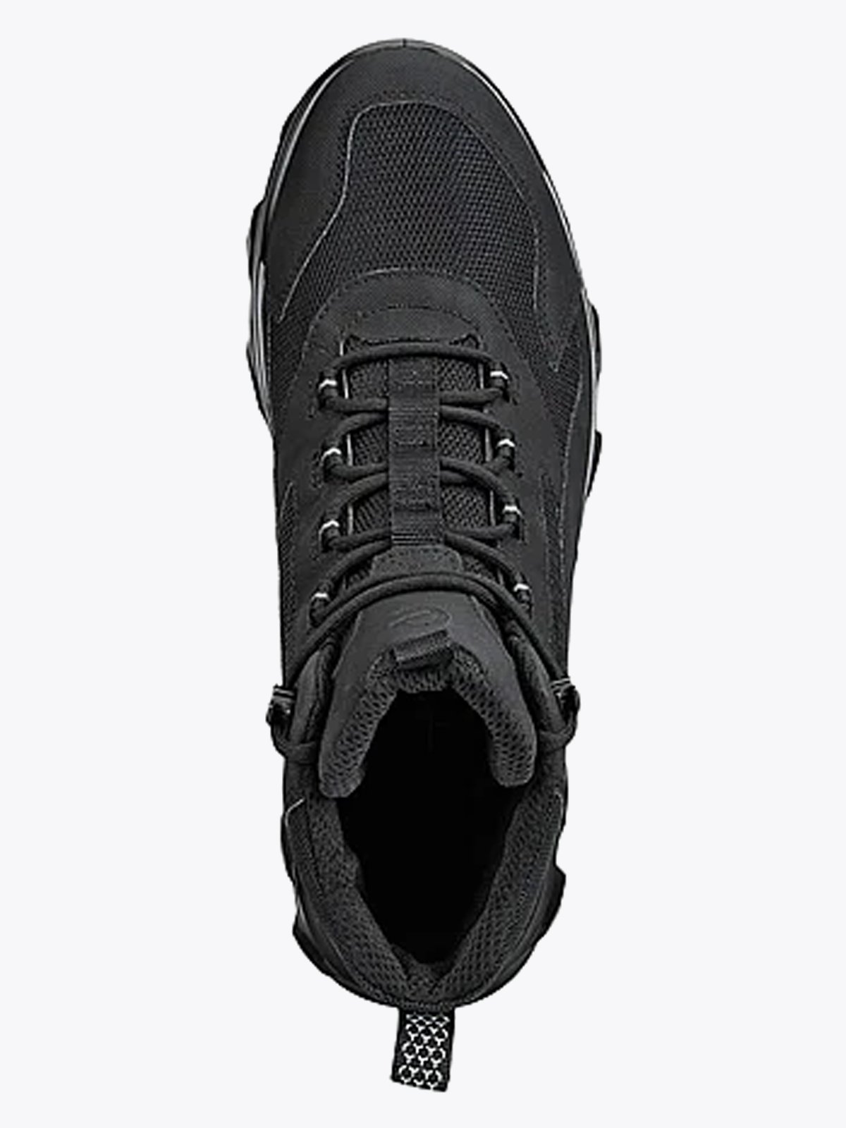 ECCO MX Mid Gore-TEX Black