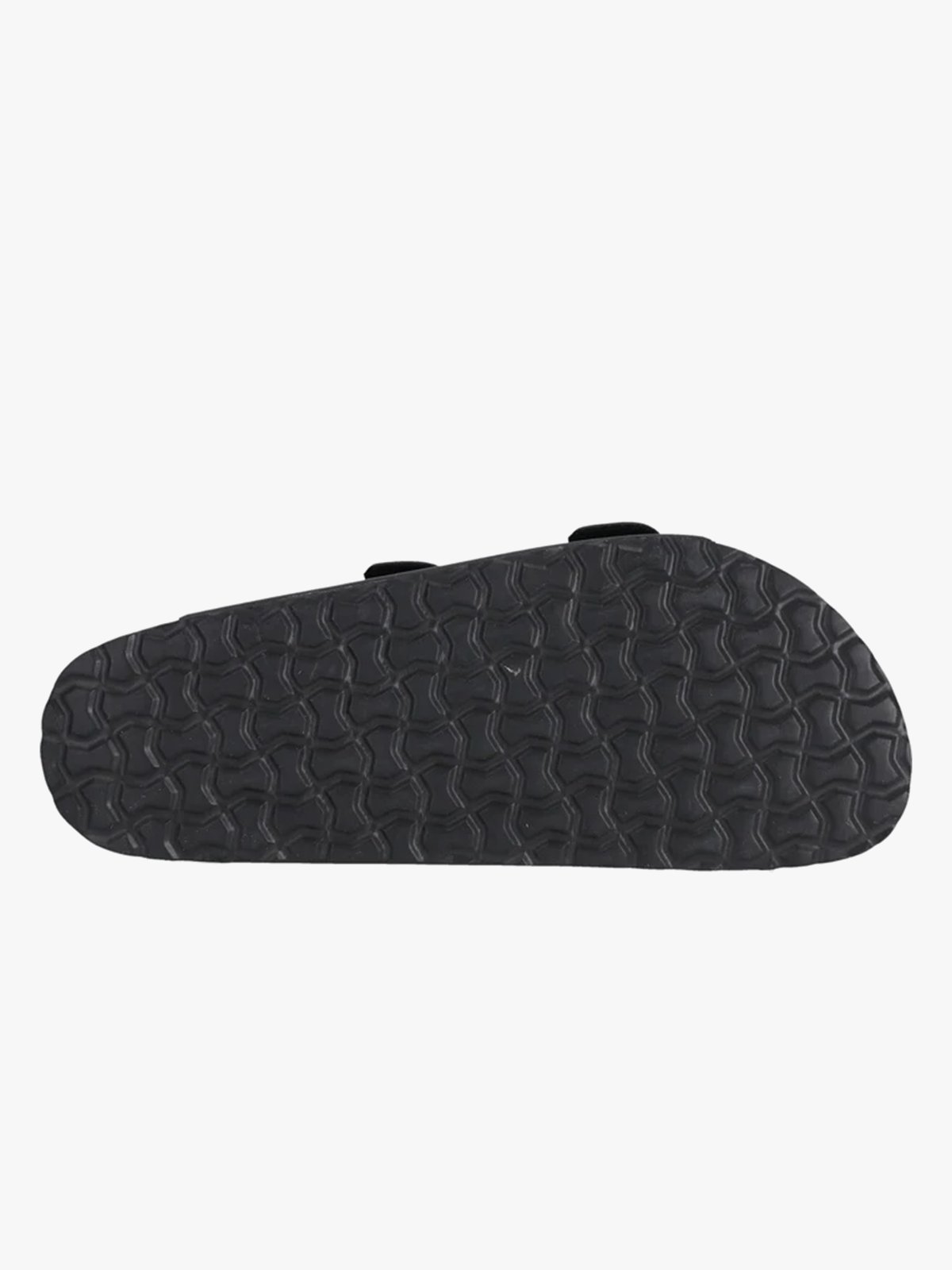 Fort Lauderdale Bao Cork Sandal Black