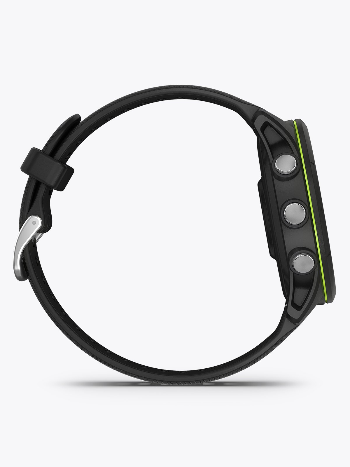 Garmin Forerunner 255 Music Black
