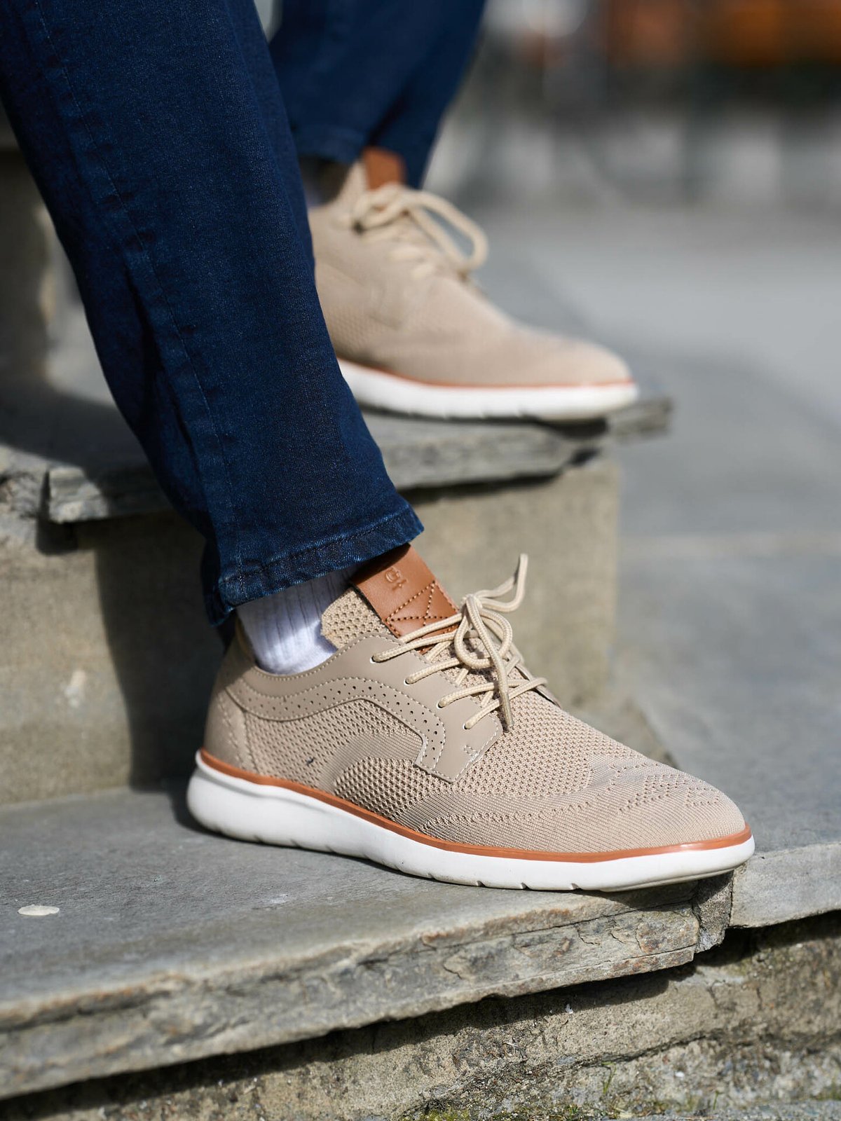 Gregers Formatop Taupe