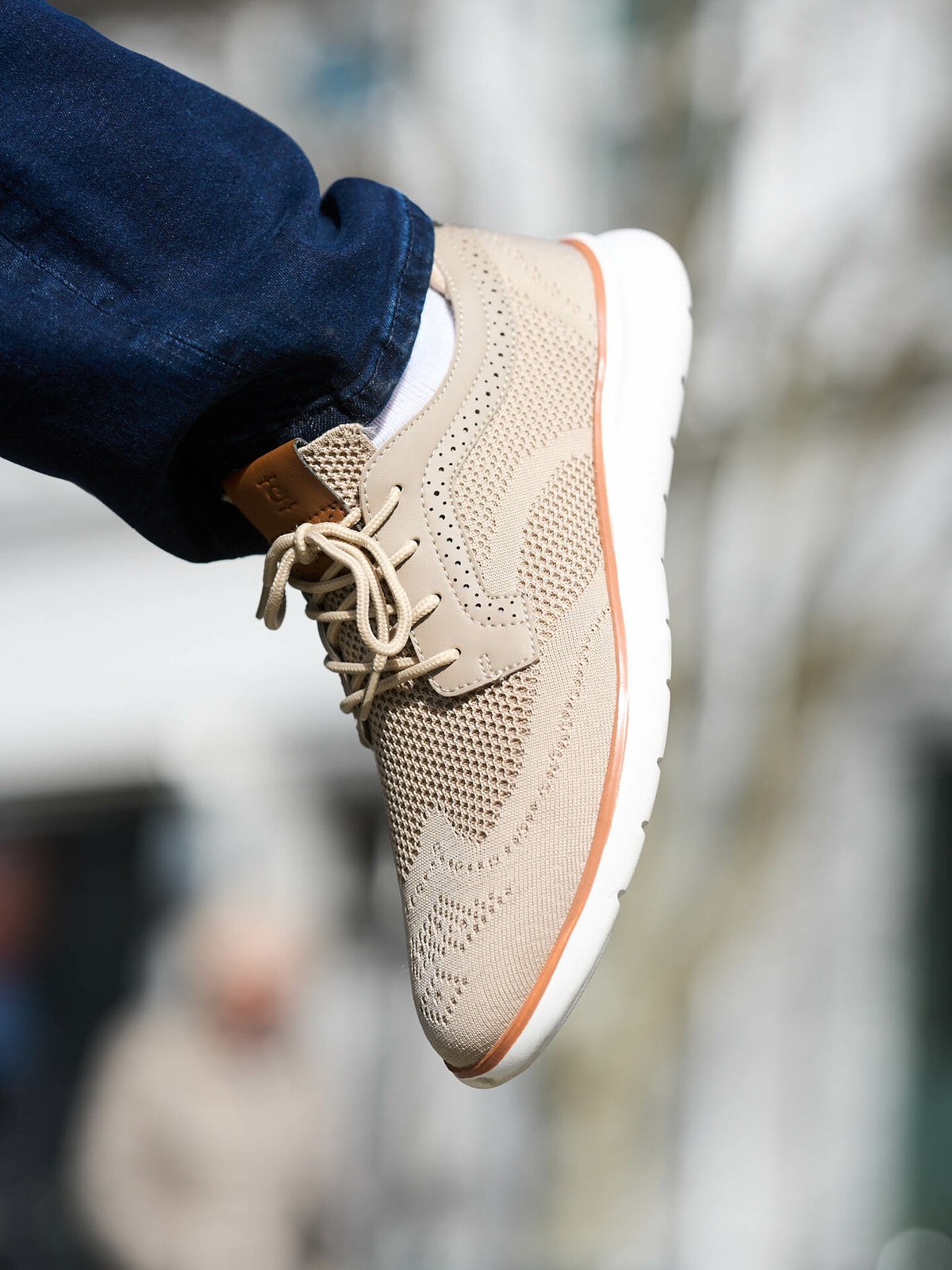 Gregers Formatop Taupe