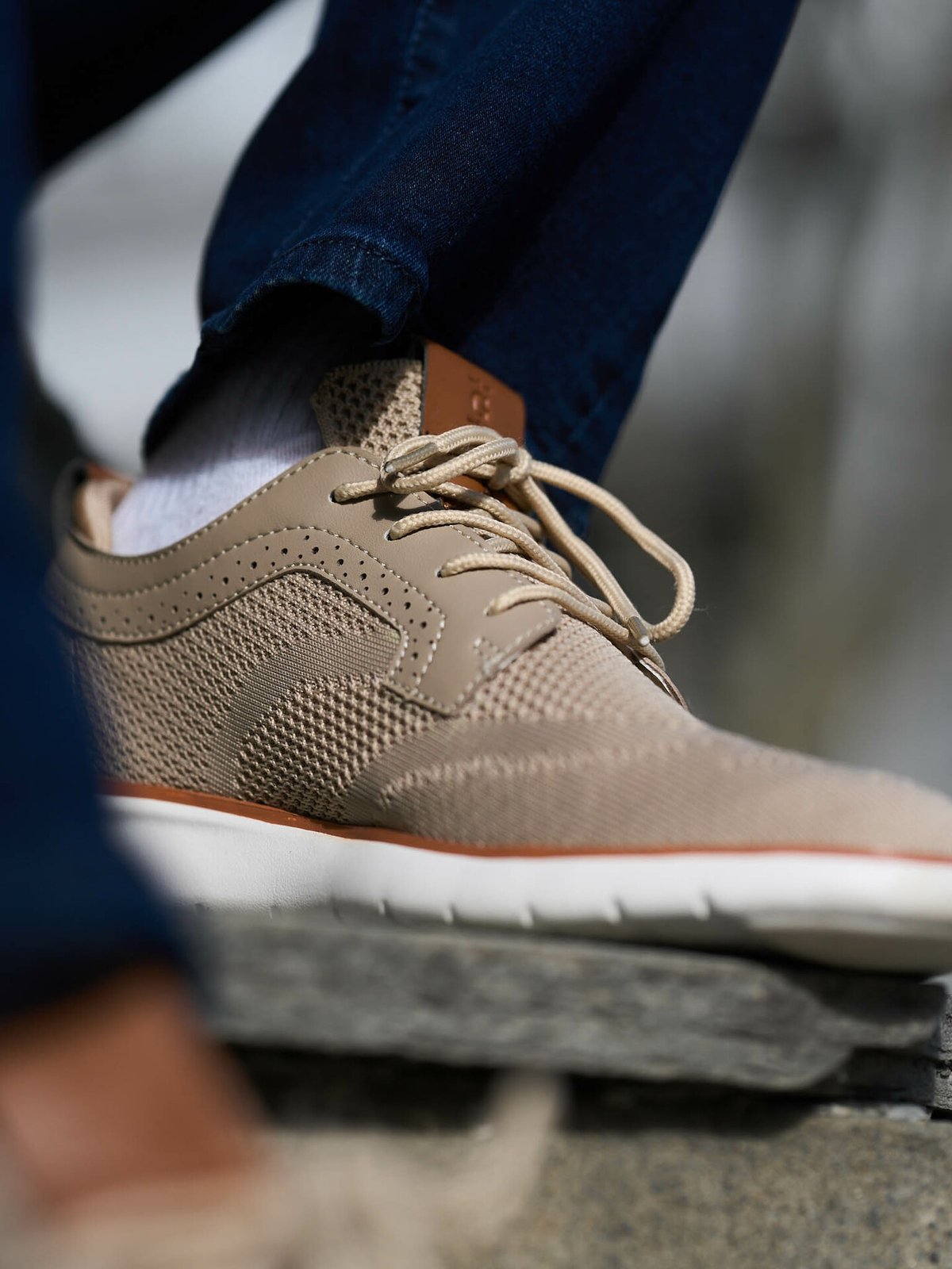 Gregers Formatop Taupe