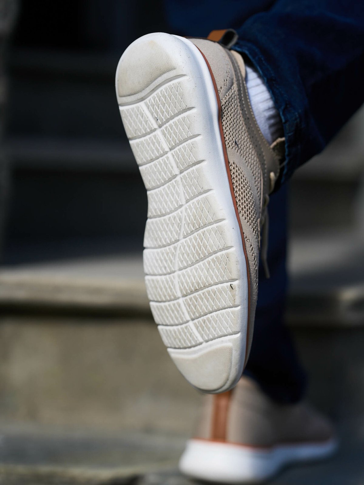 Gregers Formatop Taupe