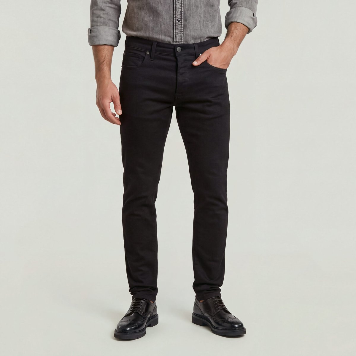 G-STAR 3301 Slim Sort