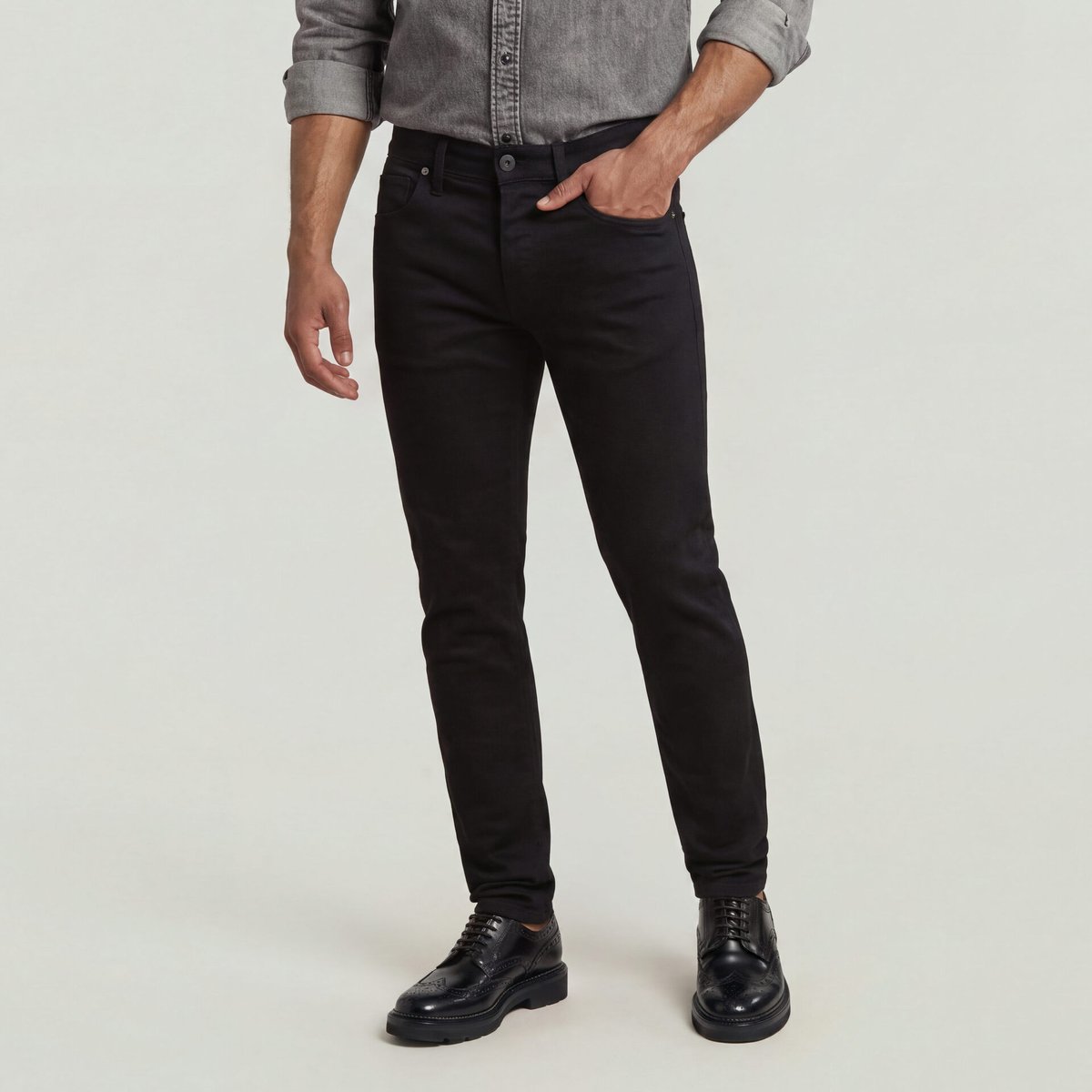 G-STAR 3301 Slim Sort