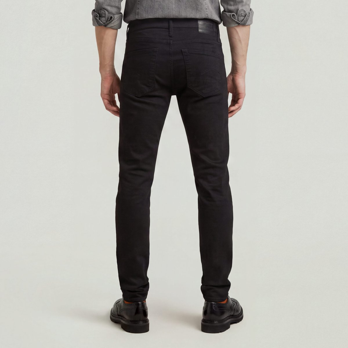 G-STAR 3301 Slim Sort