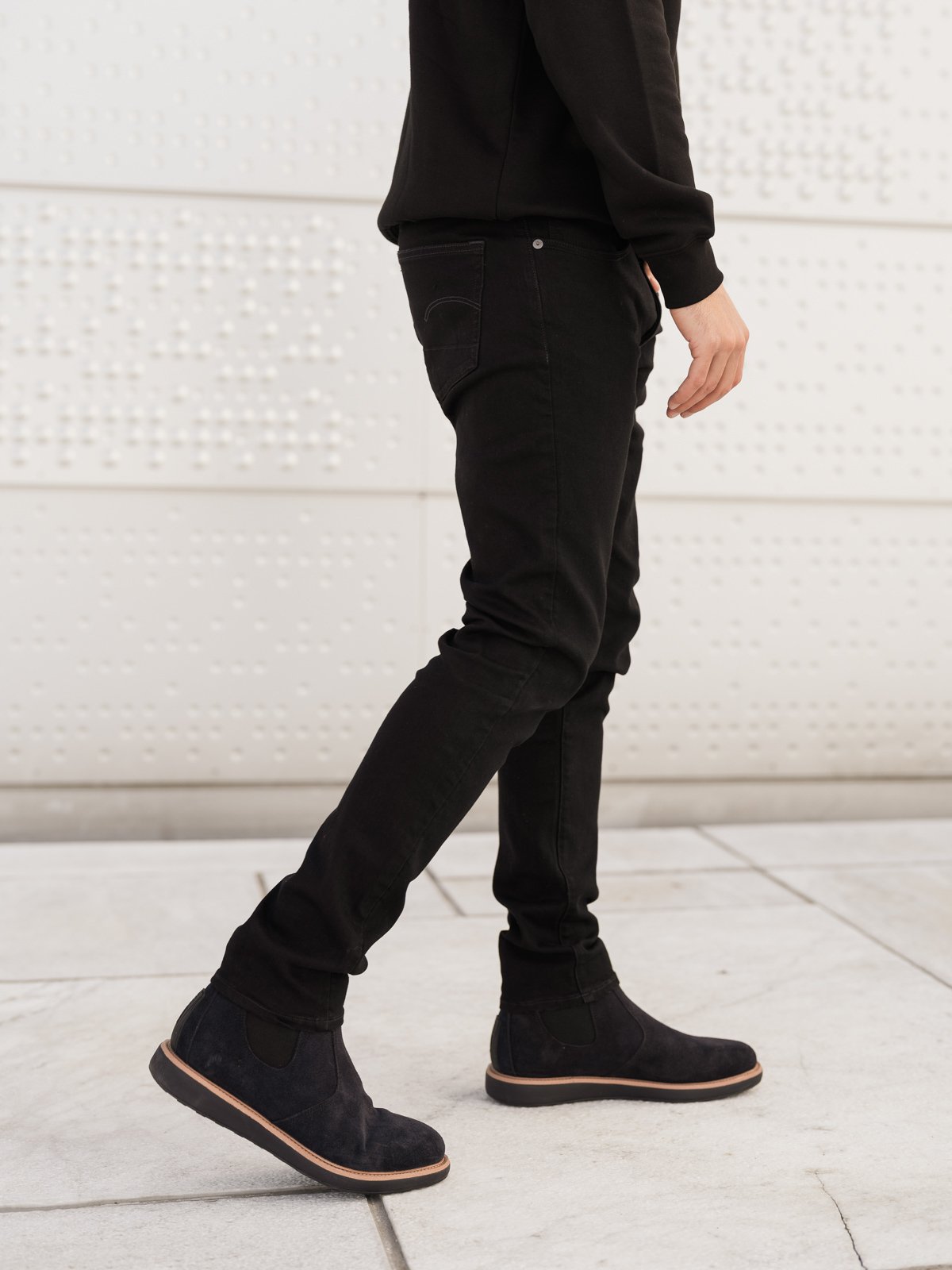 G-STAR 3301 Slim Sort