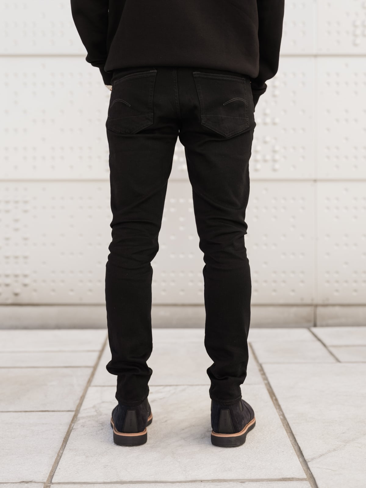 G-STAR 3301 Slim Sort