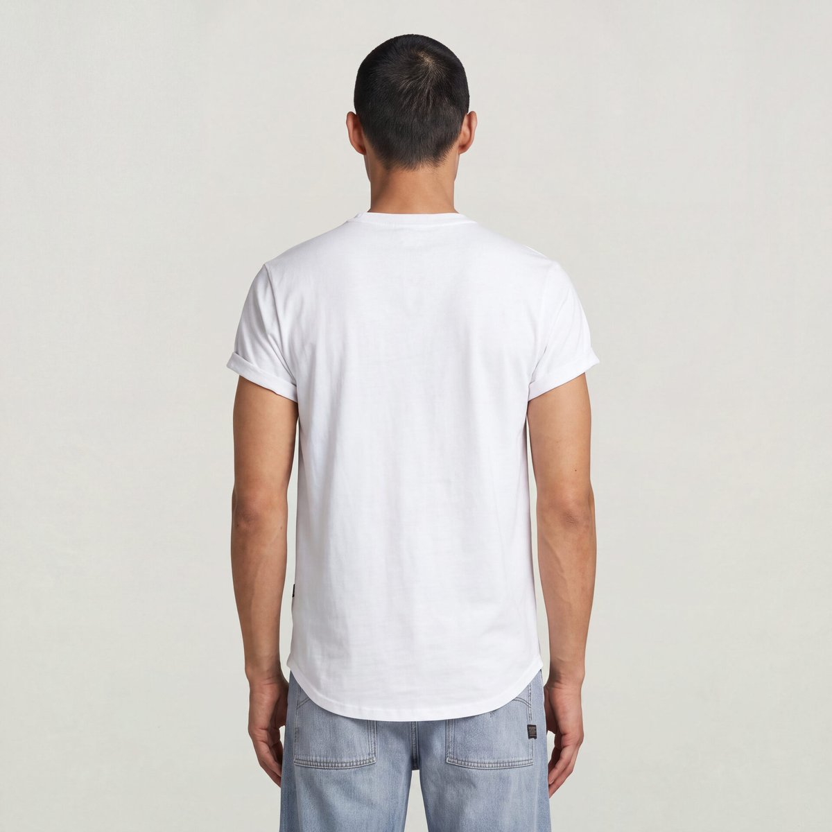 G-STAR Lash T-Shirt White