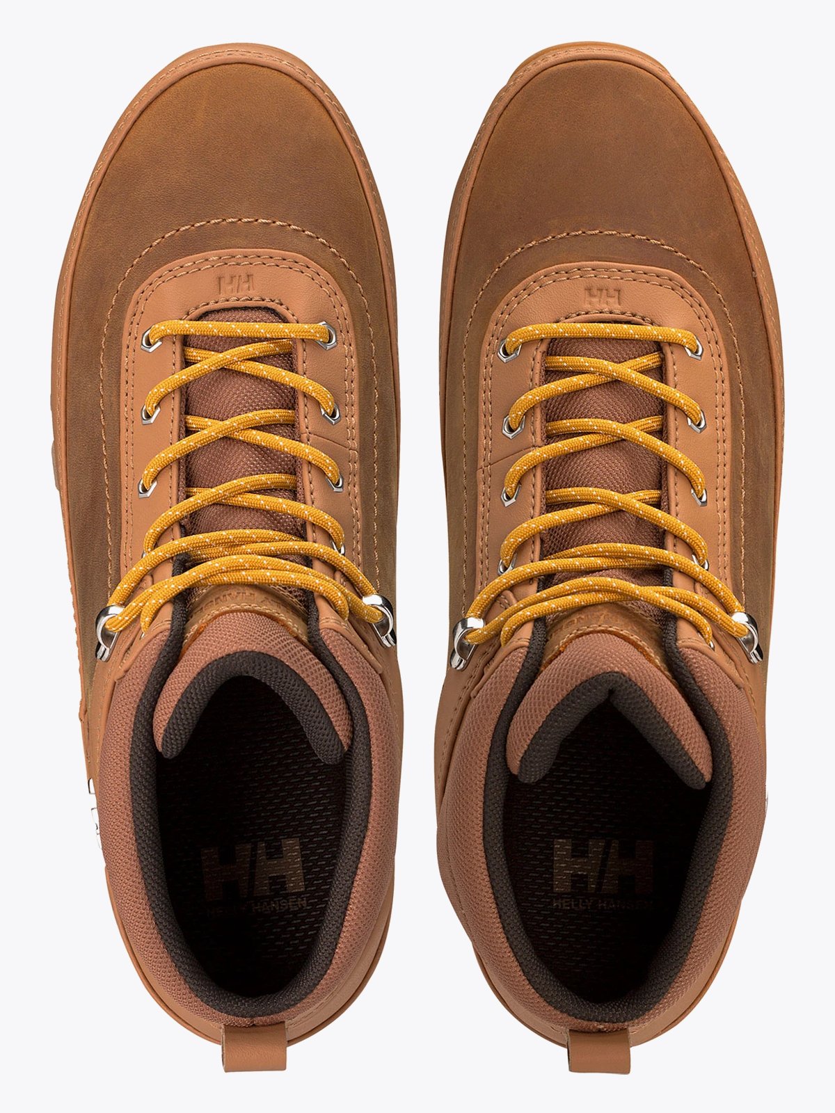 Helly Hansen Calgary Honey Wheat