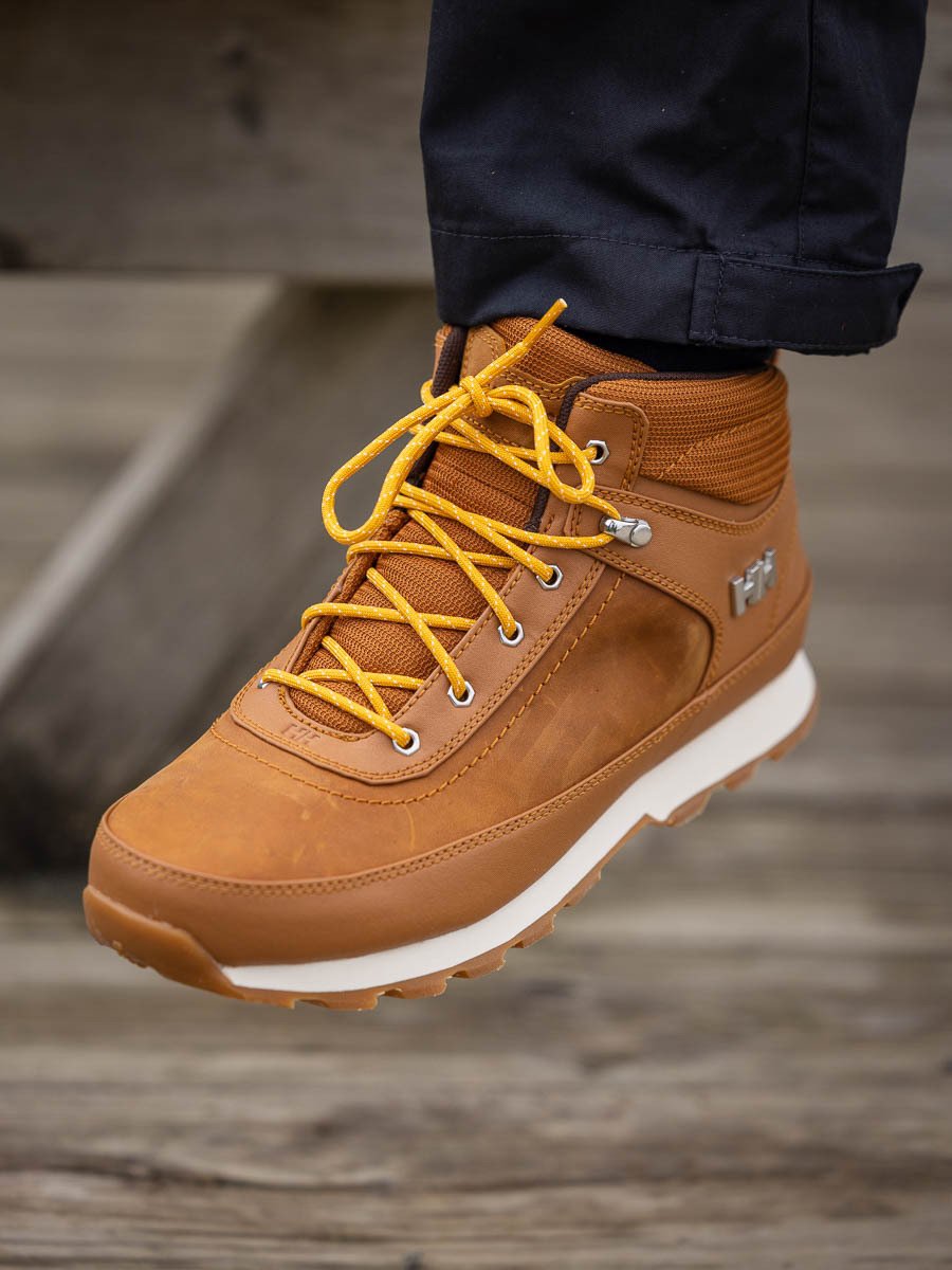 Helly Hansen Calgary Honey Wheat
