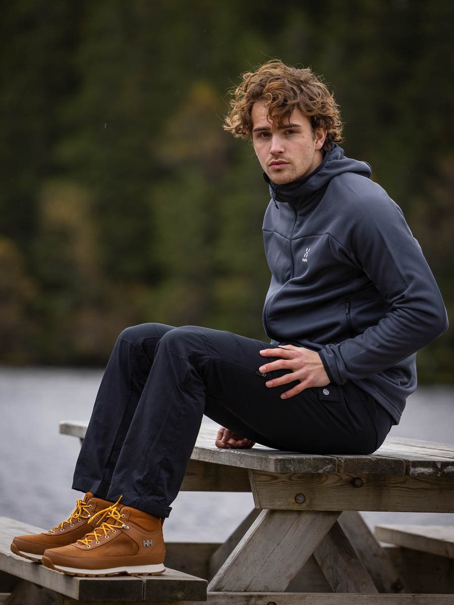 Helly Hansen Calgary Honey Wheat