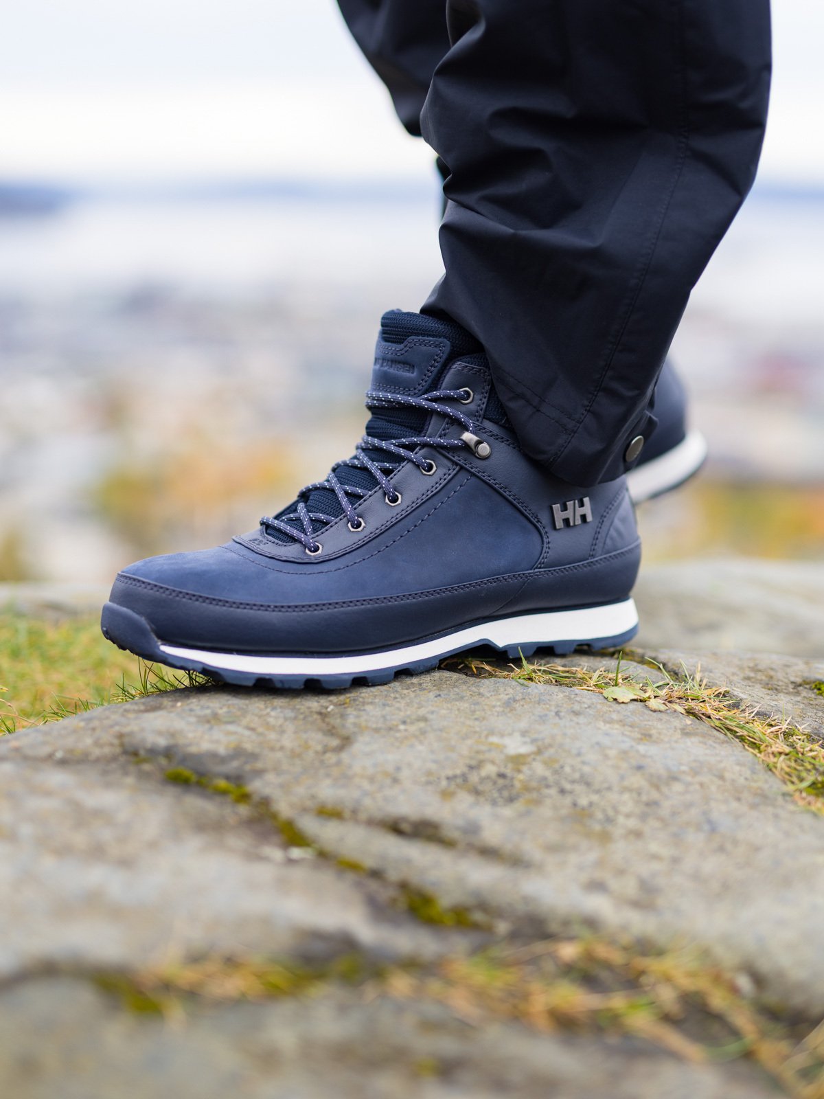 Helly Hansen Calgary Slate