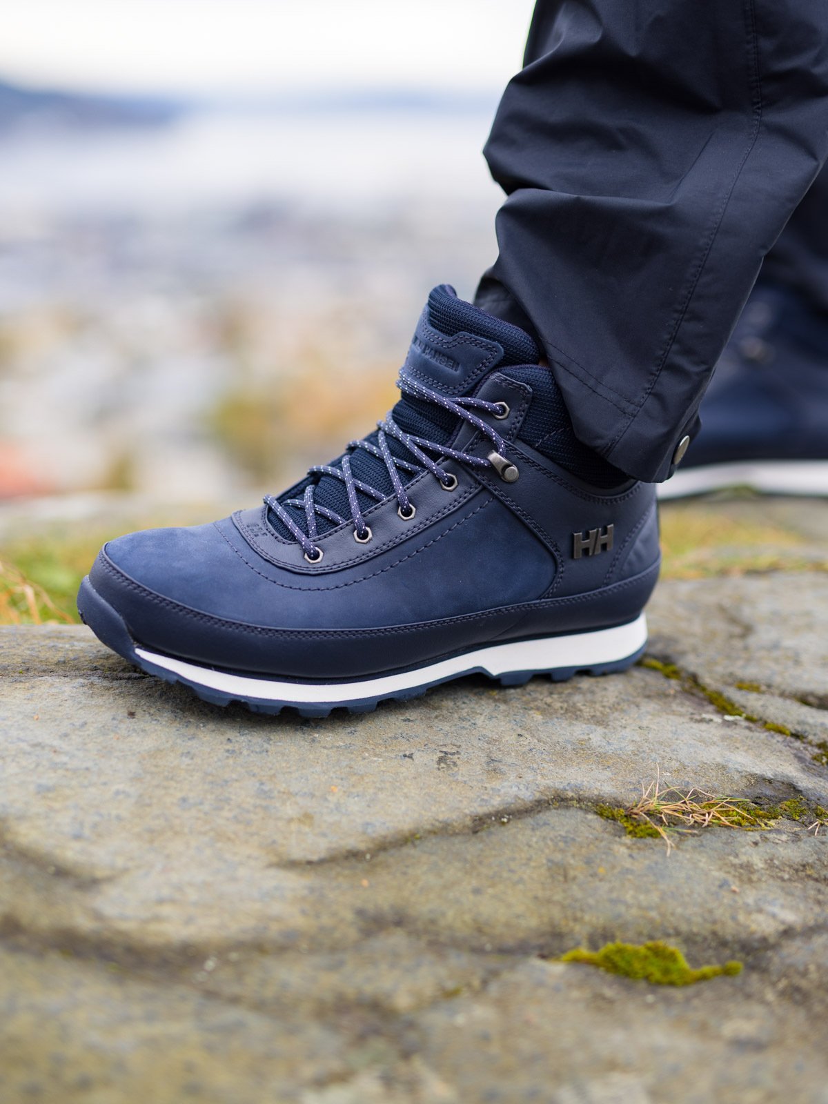 Helly Hansen Calgary Slate