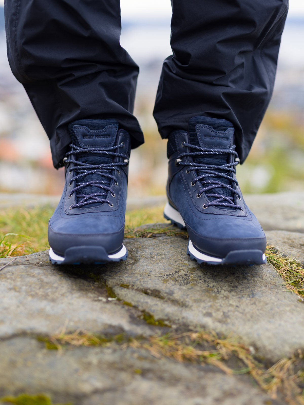 Helly Hansen Calgary Slate