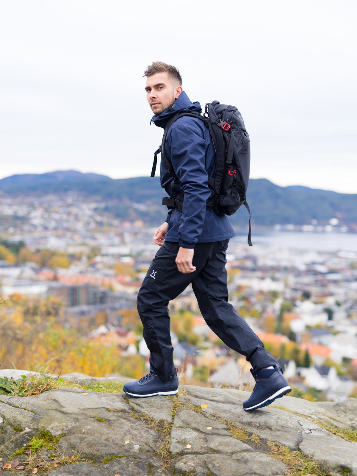 Helly Hansen Calgary Slate