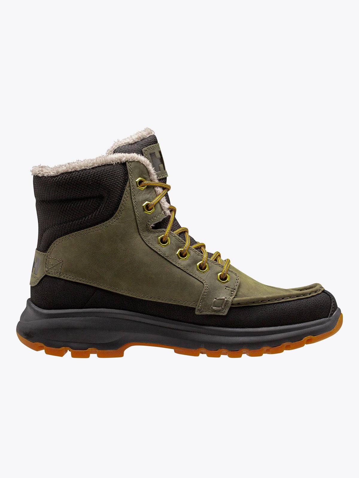 Helly Hansen Garibaldi V3 Utility Green