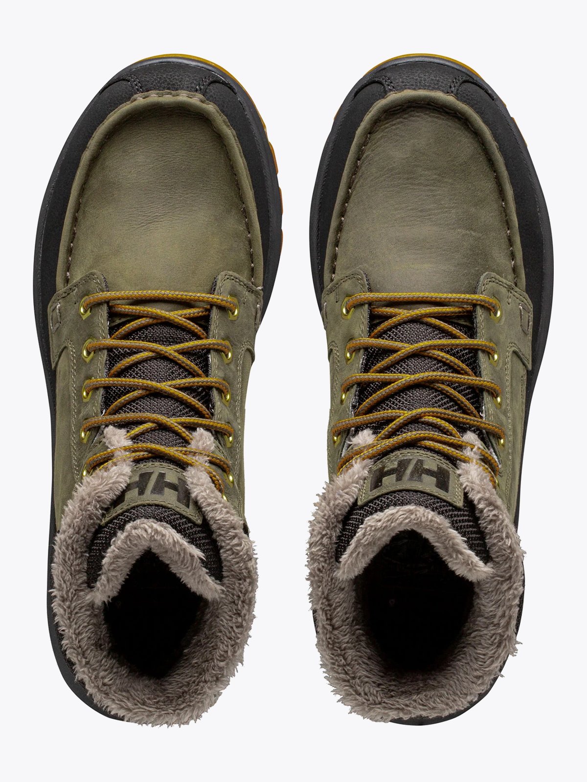 Helly Hansen Garibaldi V3 Utility Green