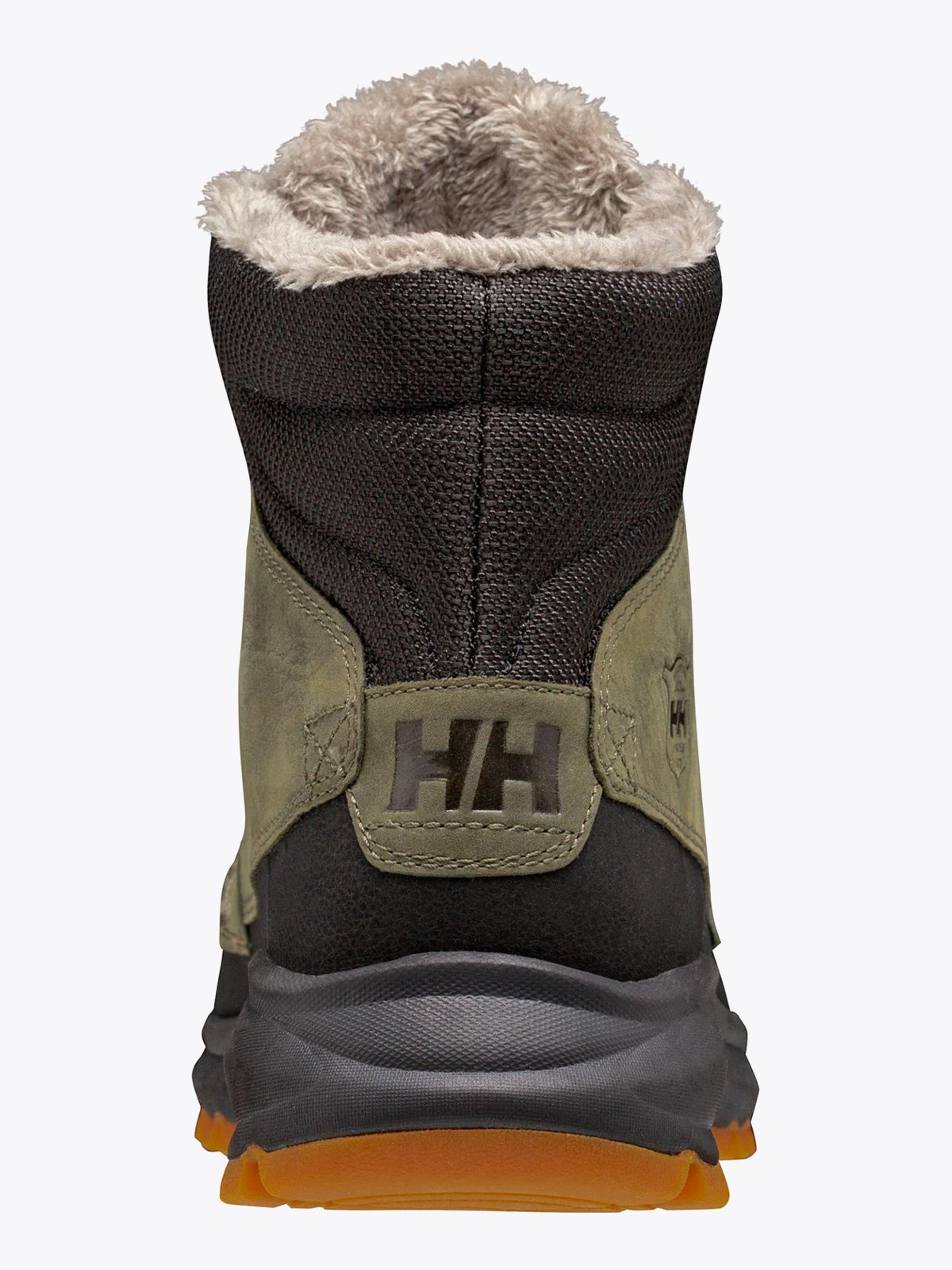 Helly Hansen Garibaldi V3 Utility Green