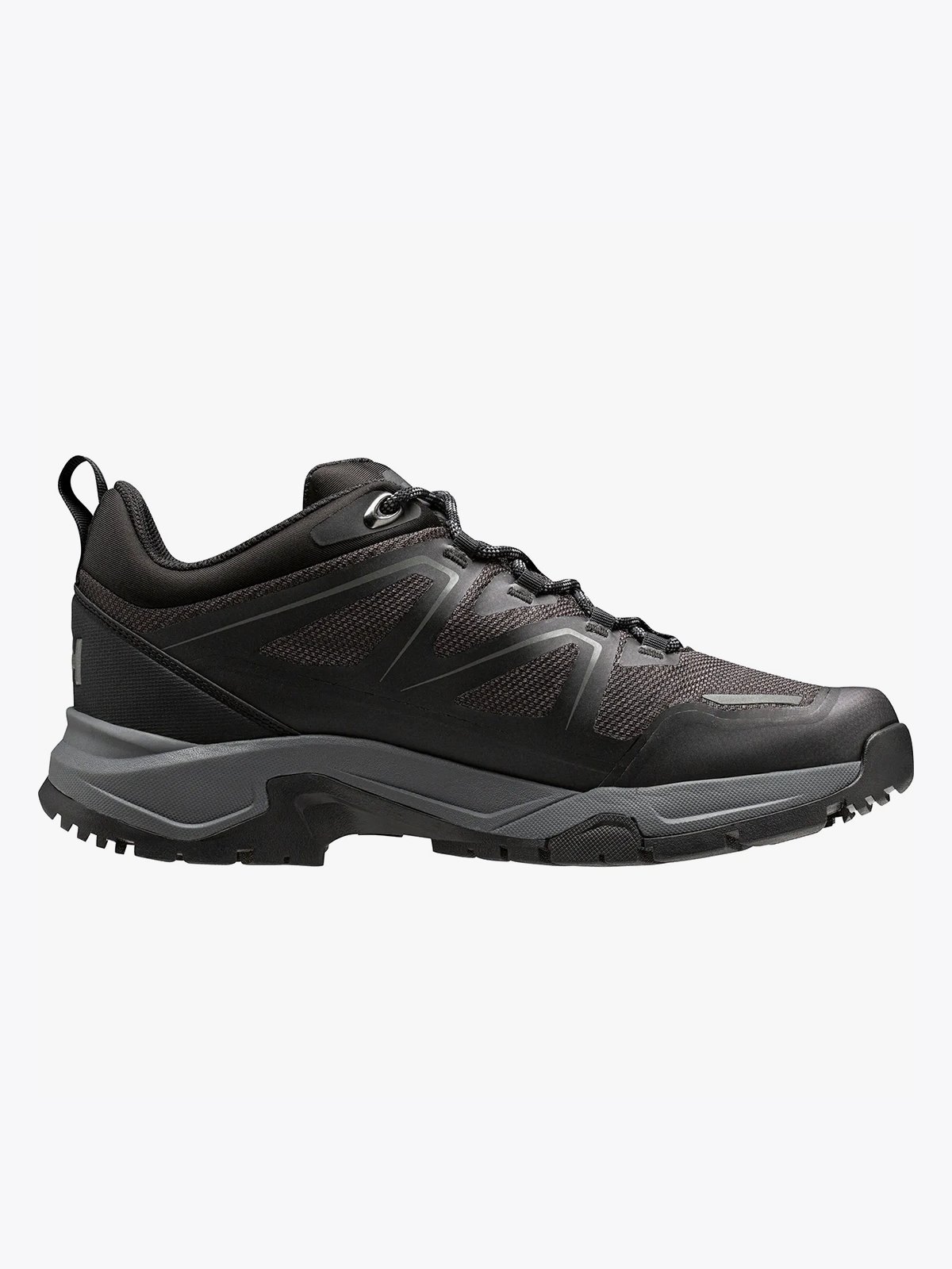 Helly Hansen Cascade Low Helly Tech Black / Charcoal