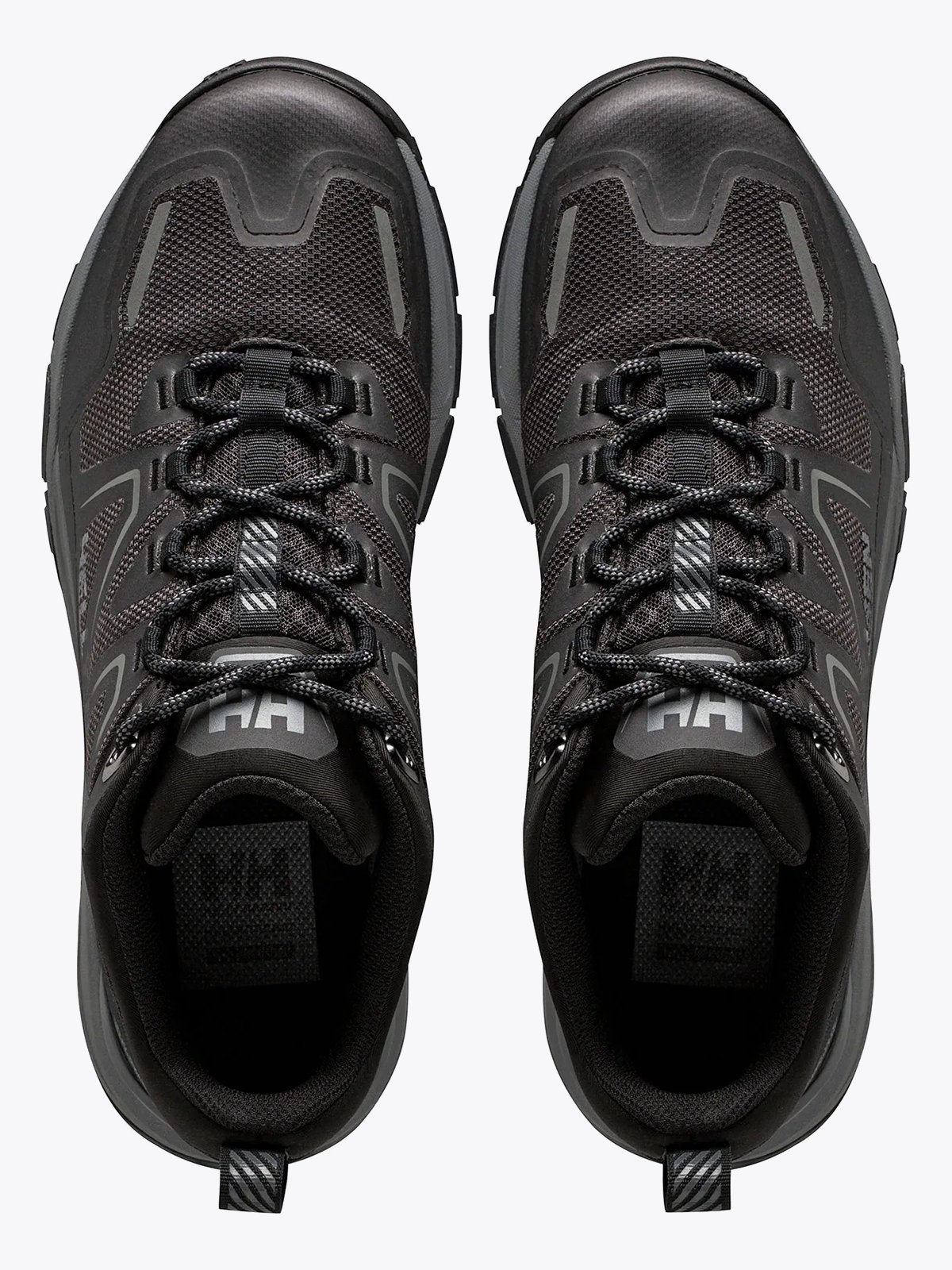 Helly Hansen Cascade Low Helly Tech Black / Charcoal