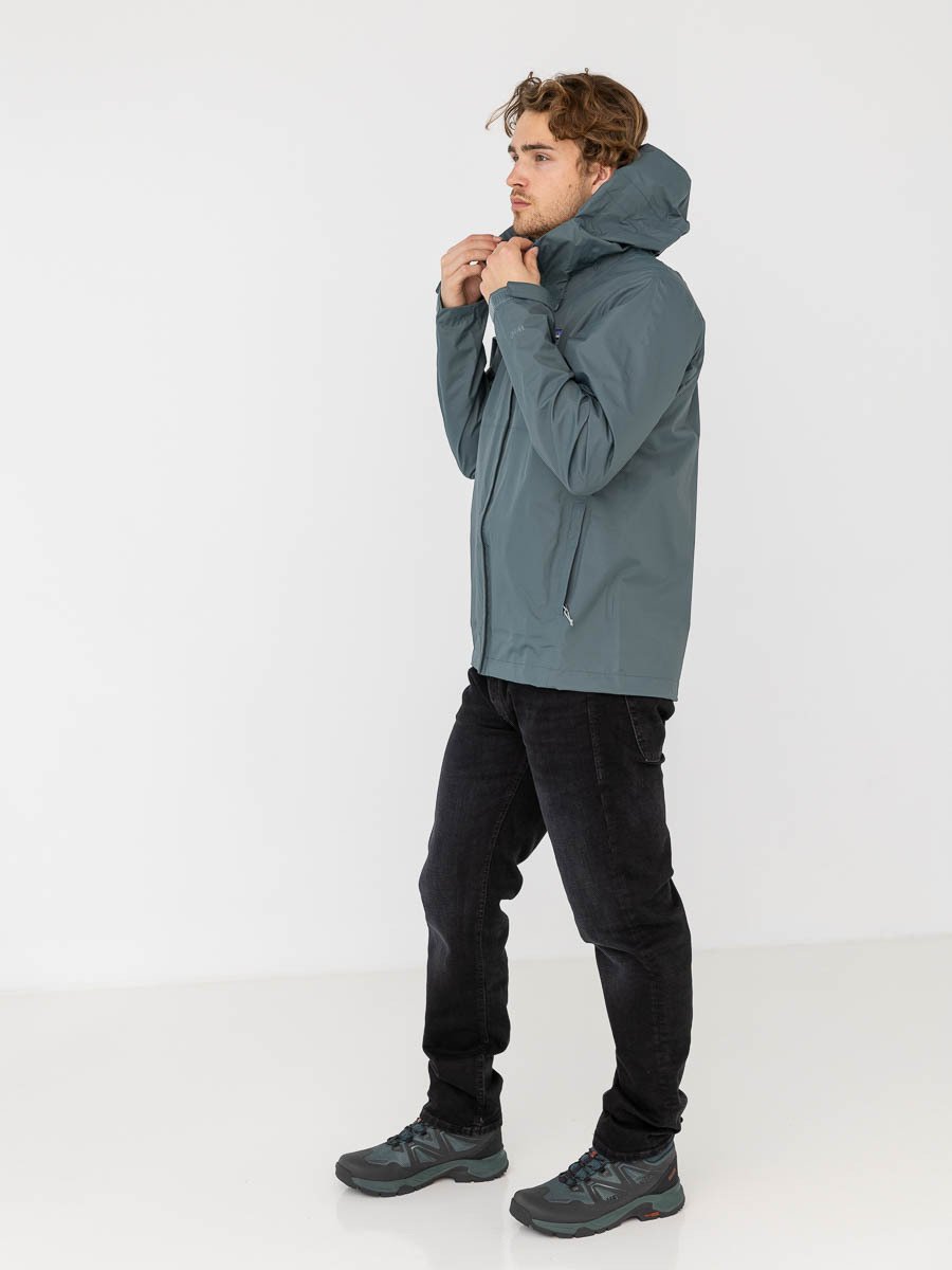 Helly Hansen Cascade Mid-Height Darkest Spruce