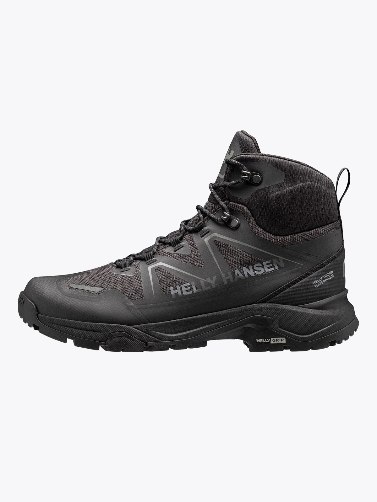 Helly Hansen Cascade Mid-Height Black/New