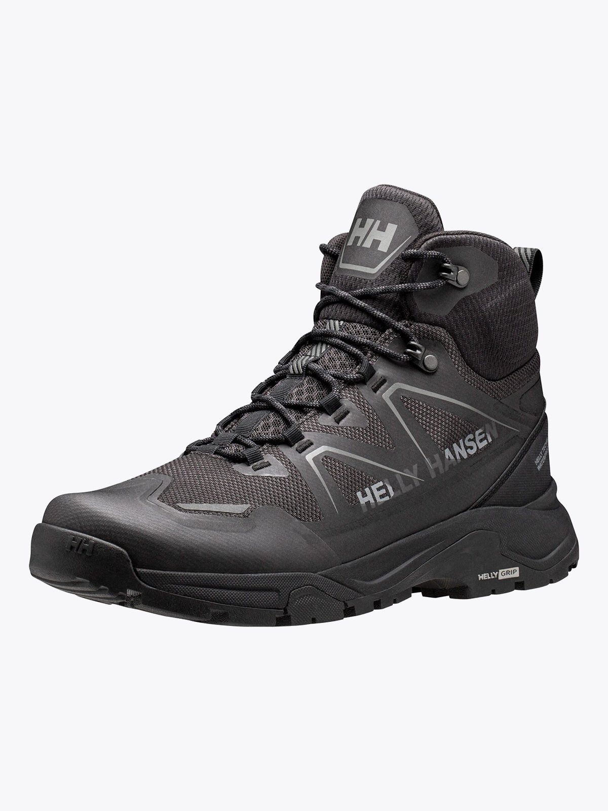 Helly Hansen Cascade Mid-Height Black/New