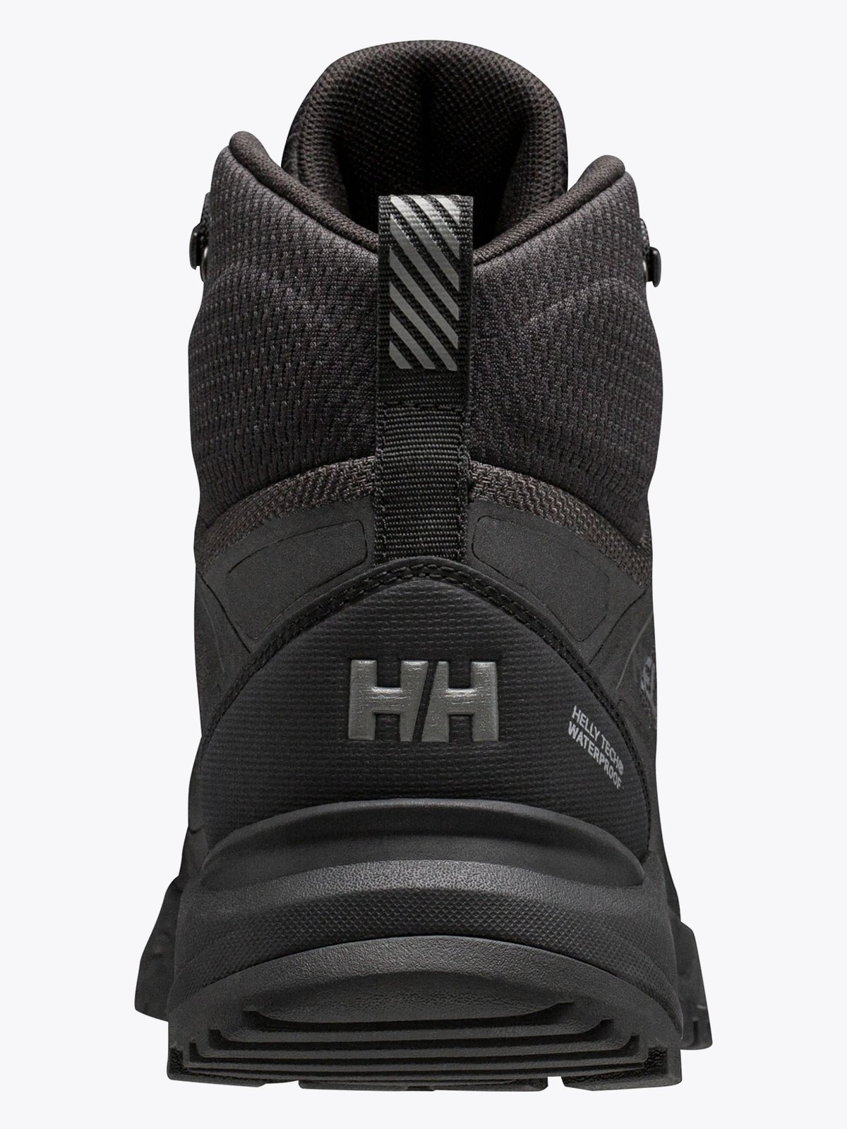 Helly Hansen Cascade Mid-Height Black/New