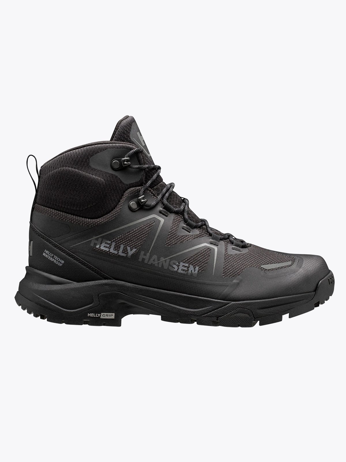 Helly Hansen Cascade Mid-Height Black/New